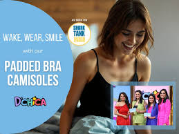 What Is a Padded Camisole for Girls and Why Is It Needed?