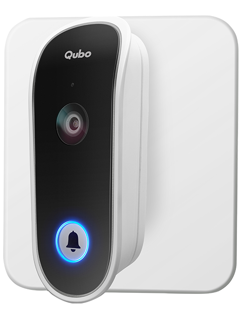 How Can Your Home Security Be Increased with a Camera Door?