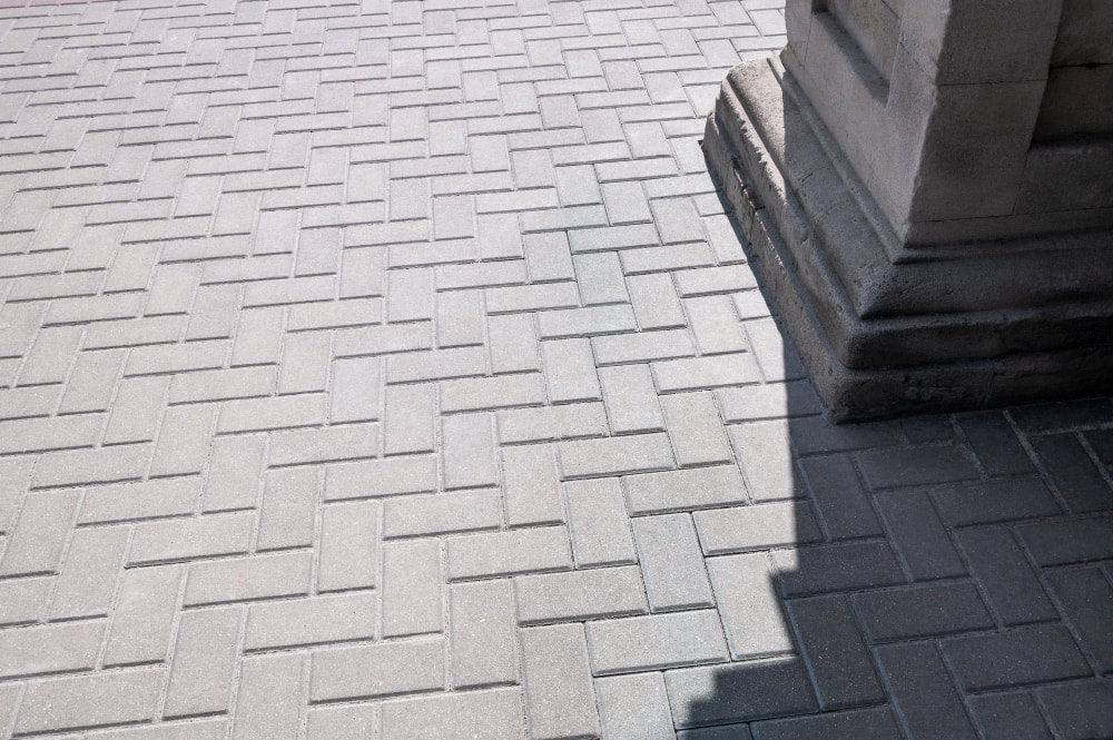 Concrete Pavers