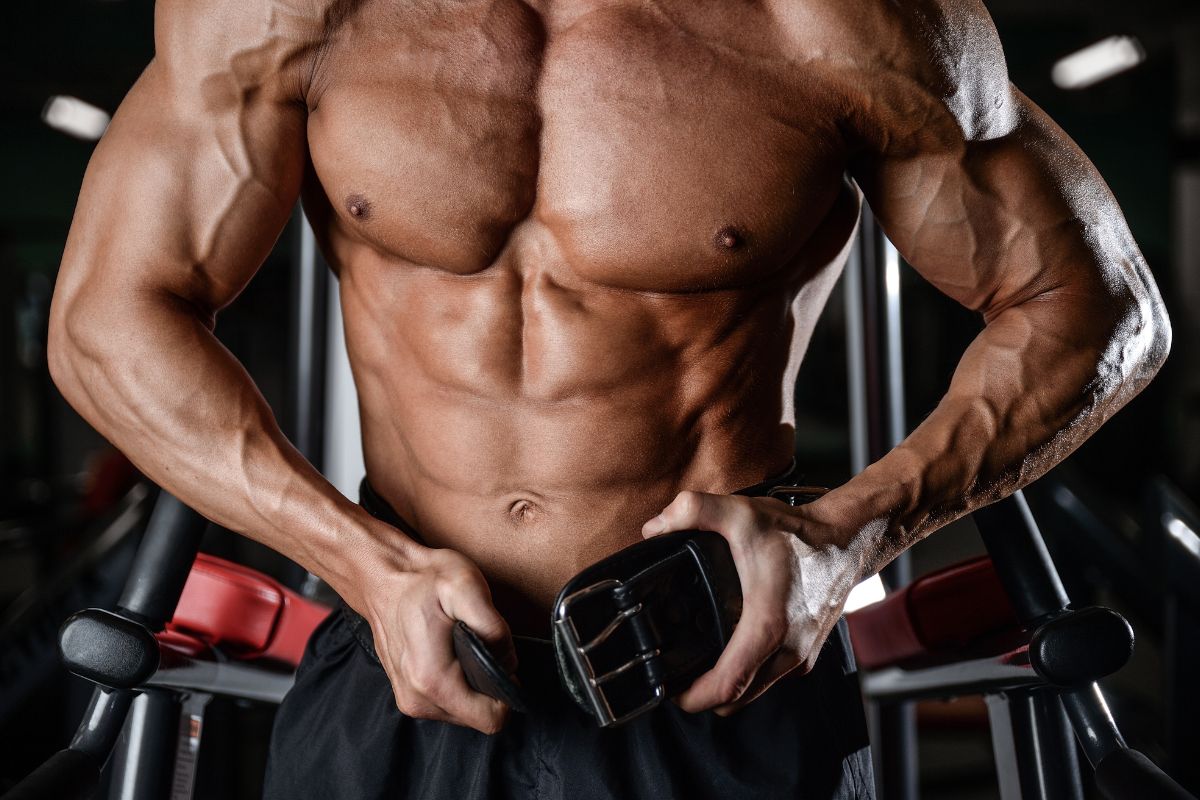 Boosting Cardiovascular Fitness Without Losing Muscle Mass