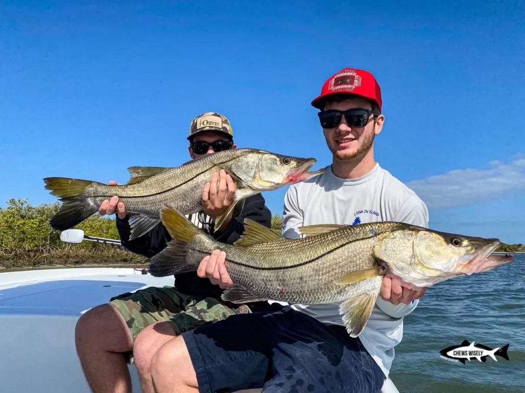 Is Fishing Good In New Smyrna Beach