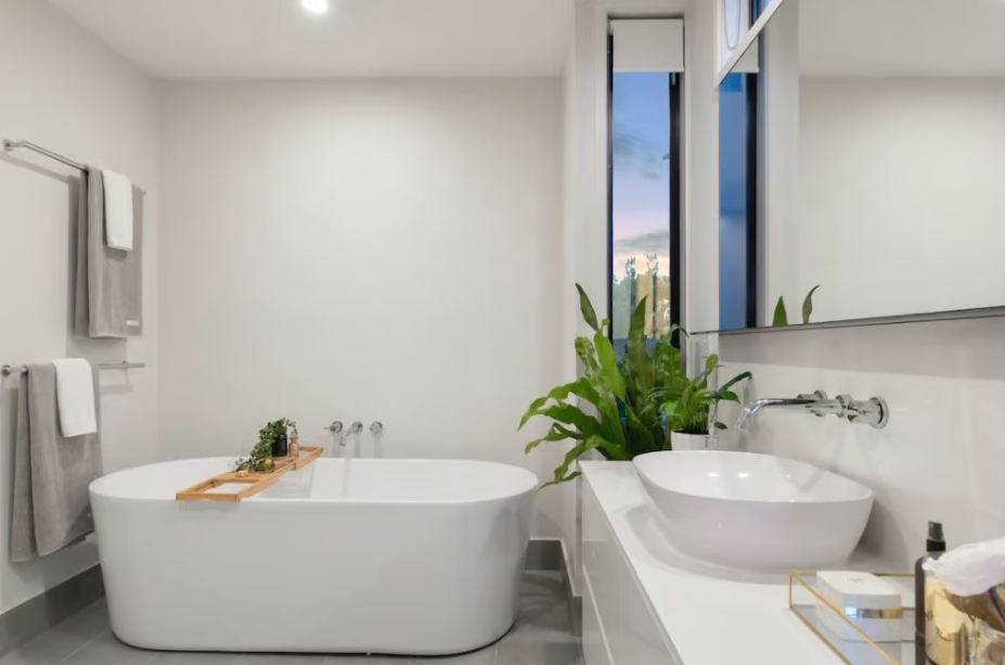 What to Consider When Planning a Bathroom Remodeling Makeover