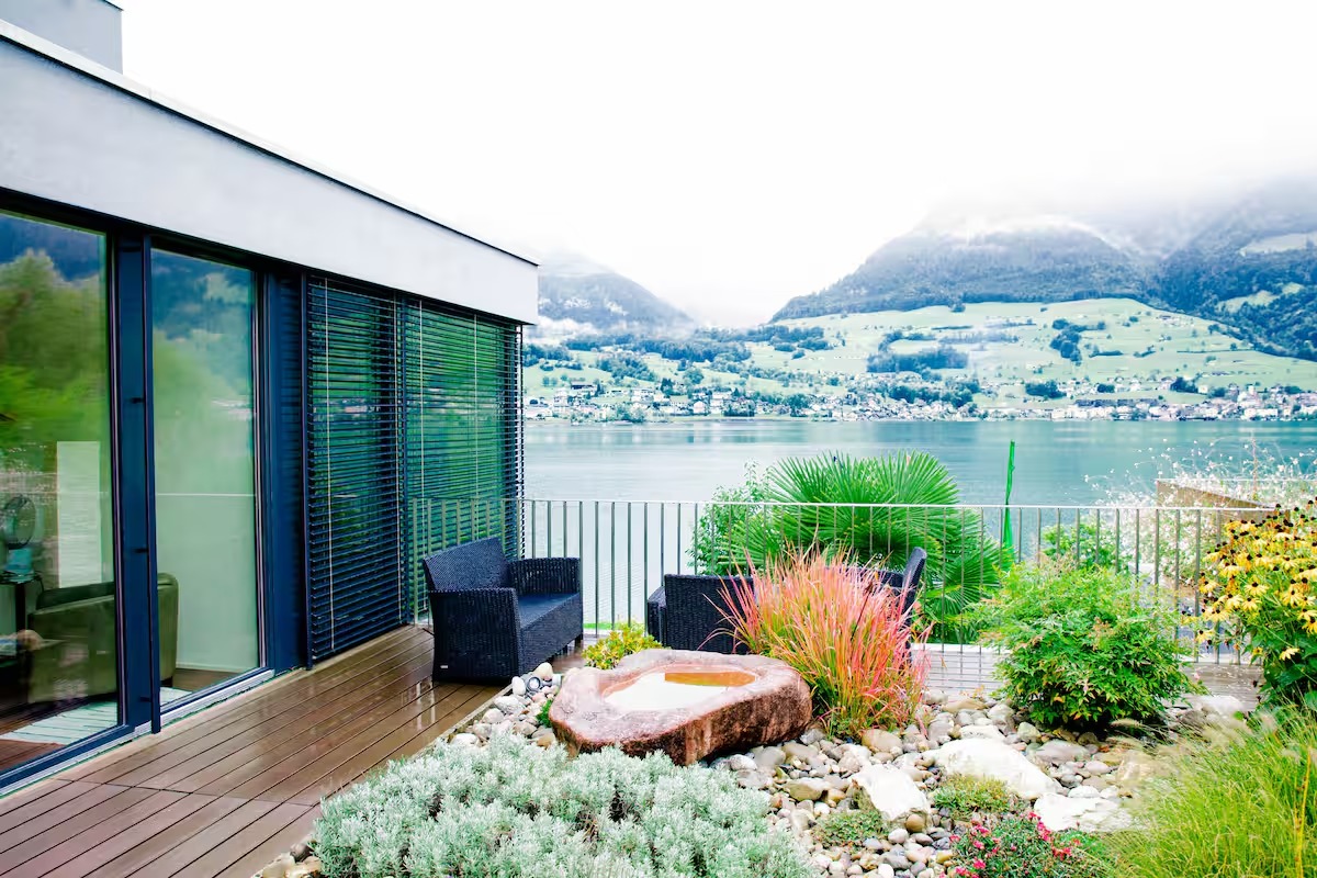 How to Book Luxury Vacation Villa Rentals in Switzerland? 