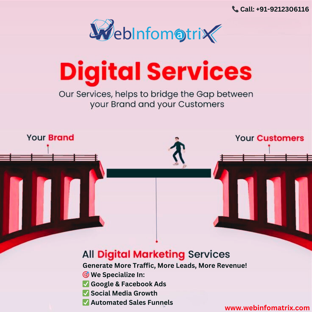 French Digital Marketing Agency Services That Scale
