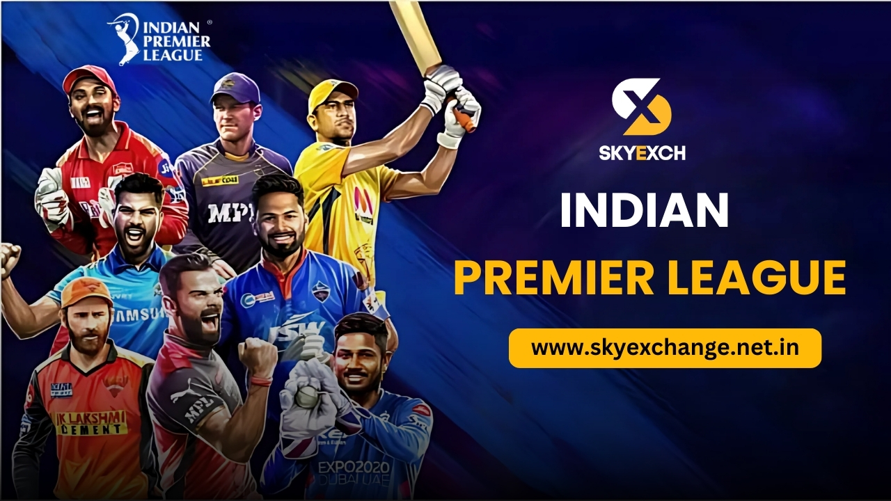 Mumbai Indians vs Gujarat Titans IPL 2025 Preview & Odds | SkyExchange