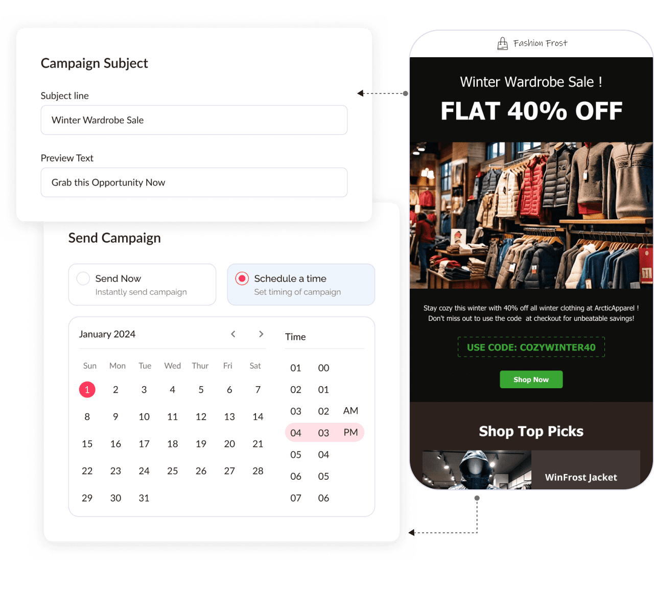Boost Your Email Marketing with Adflipr’s Pre-Built Automation Journeys