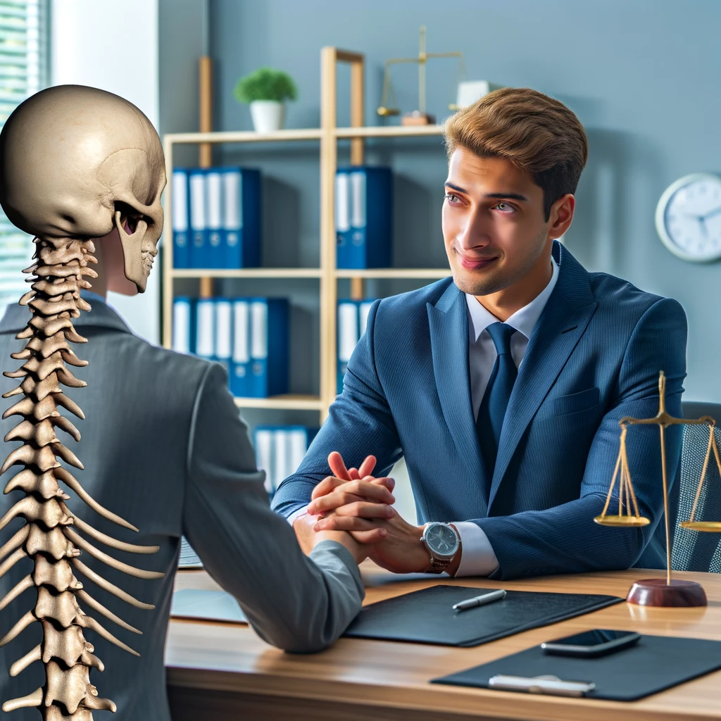 Spinal Cord Injury