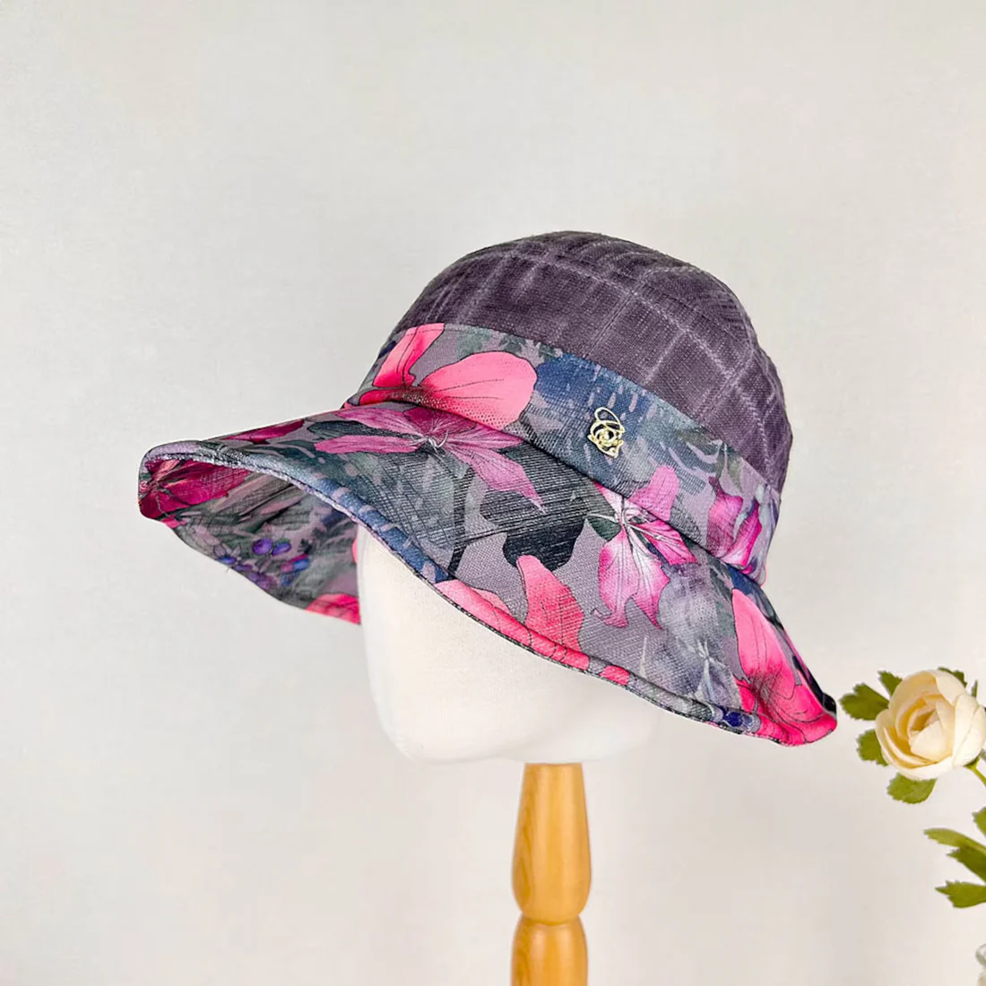 FLORAL MELODY - SUMMER