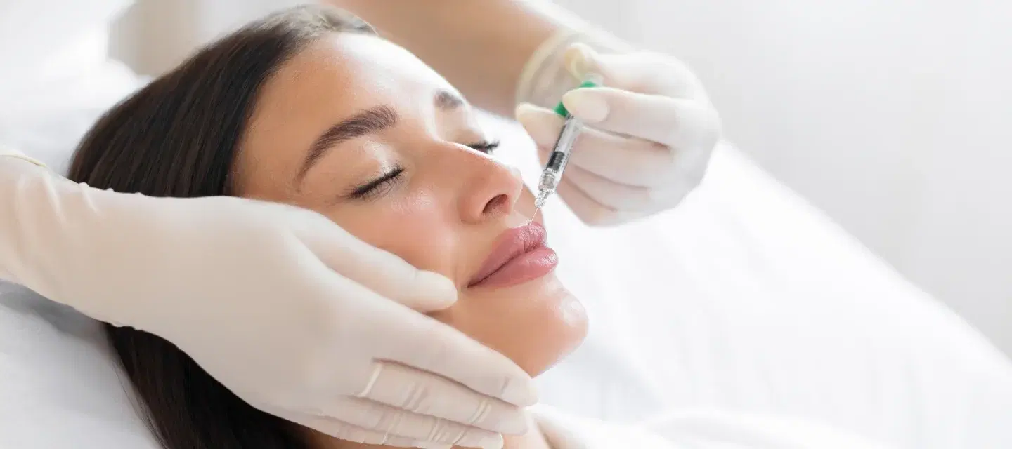Botox Dubai: Redefining Beauty Standards