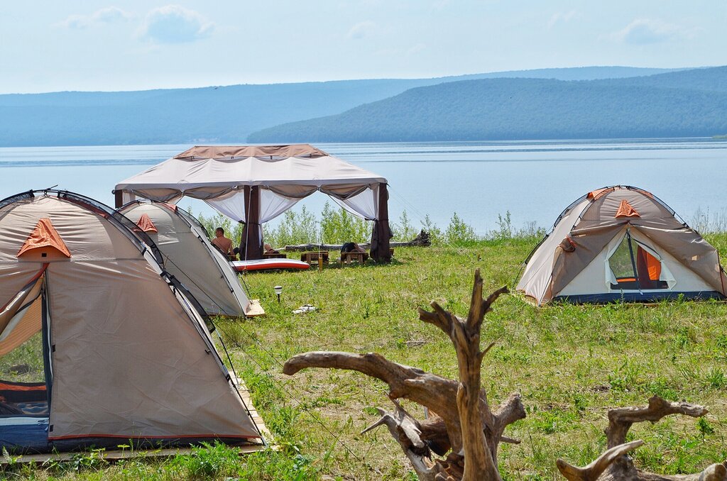 Make Your Trips Comfortable With Camping Accessories