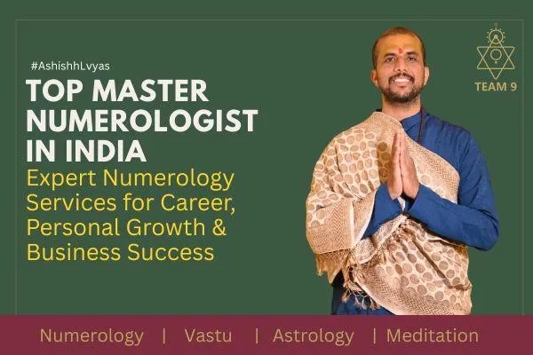 Ultimate Guide to Changing Your Name by Numerology – TEAM9