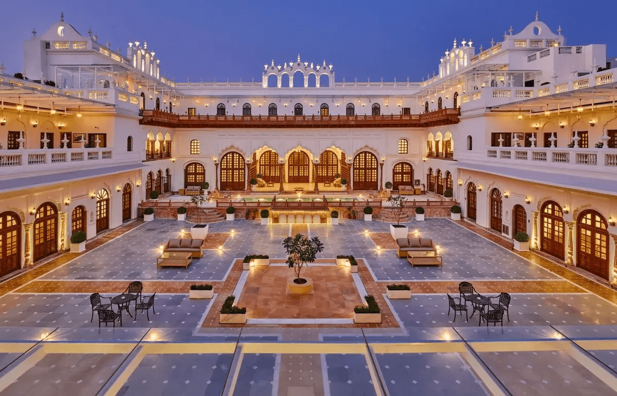 Why 5 Star Restaurants in Bhopal Are Perfect for Celebrations
