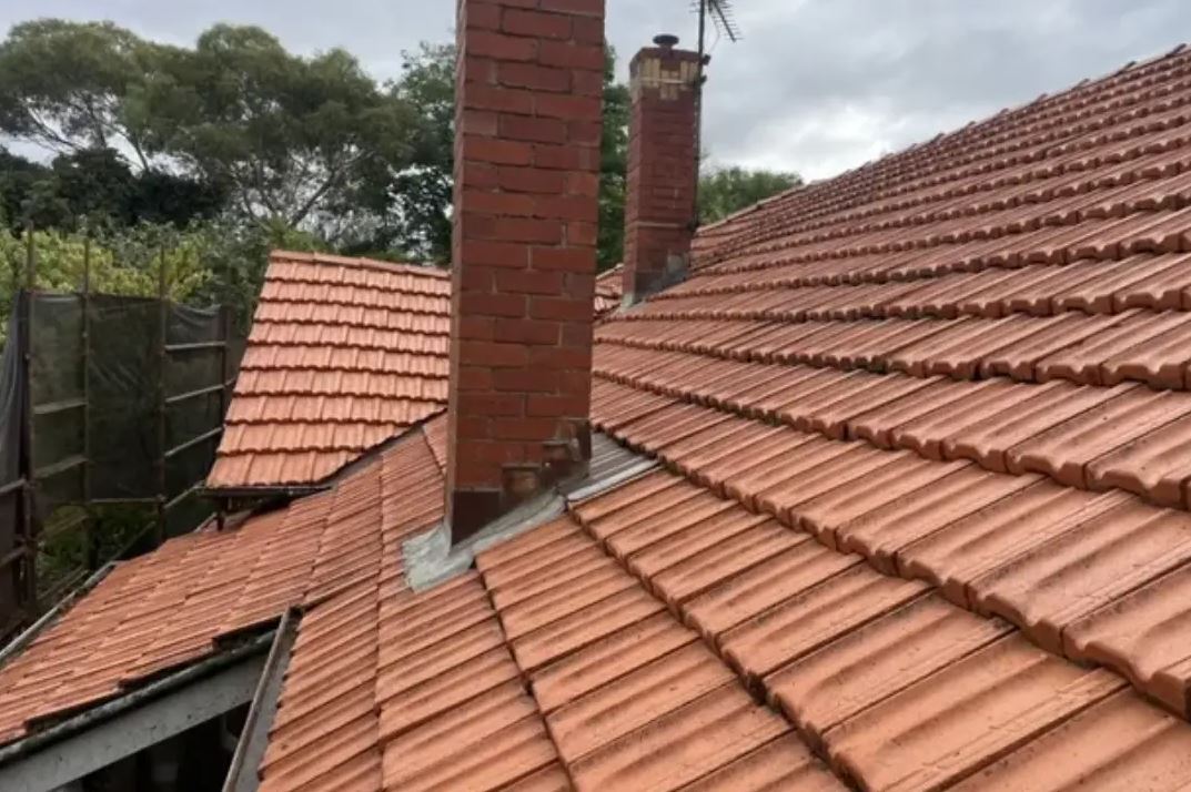 Tile Roof Restoration Adelaide