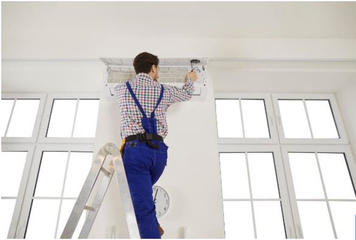 Ceiling Fan Installation Adelaide