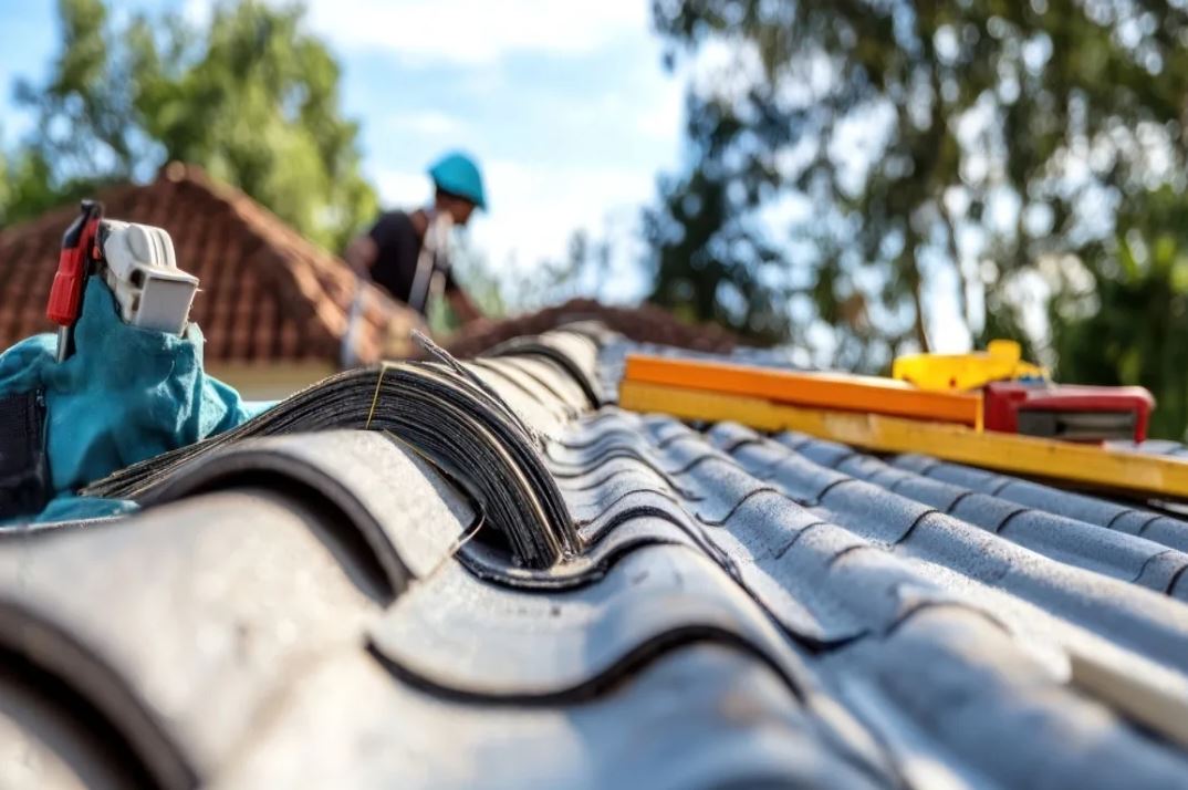 Roof Replacement Adelaide