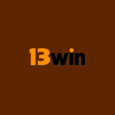 13WIN: Ngôi Sao Mới Nổi Trong Thế Giới Giải Trí Số Với Lối Chơi Lôi Cuốn