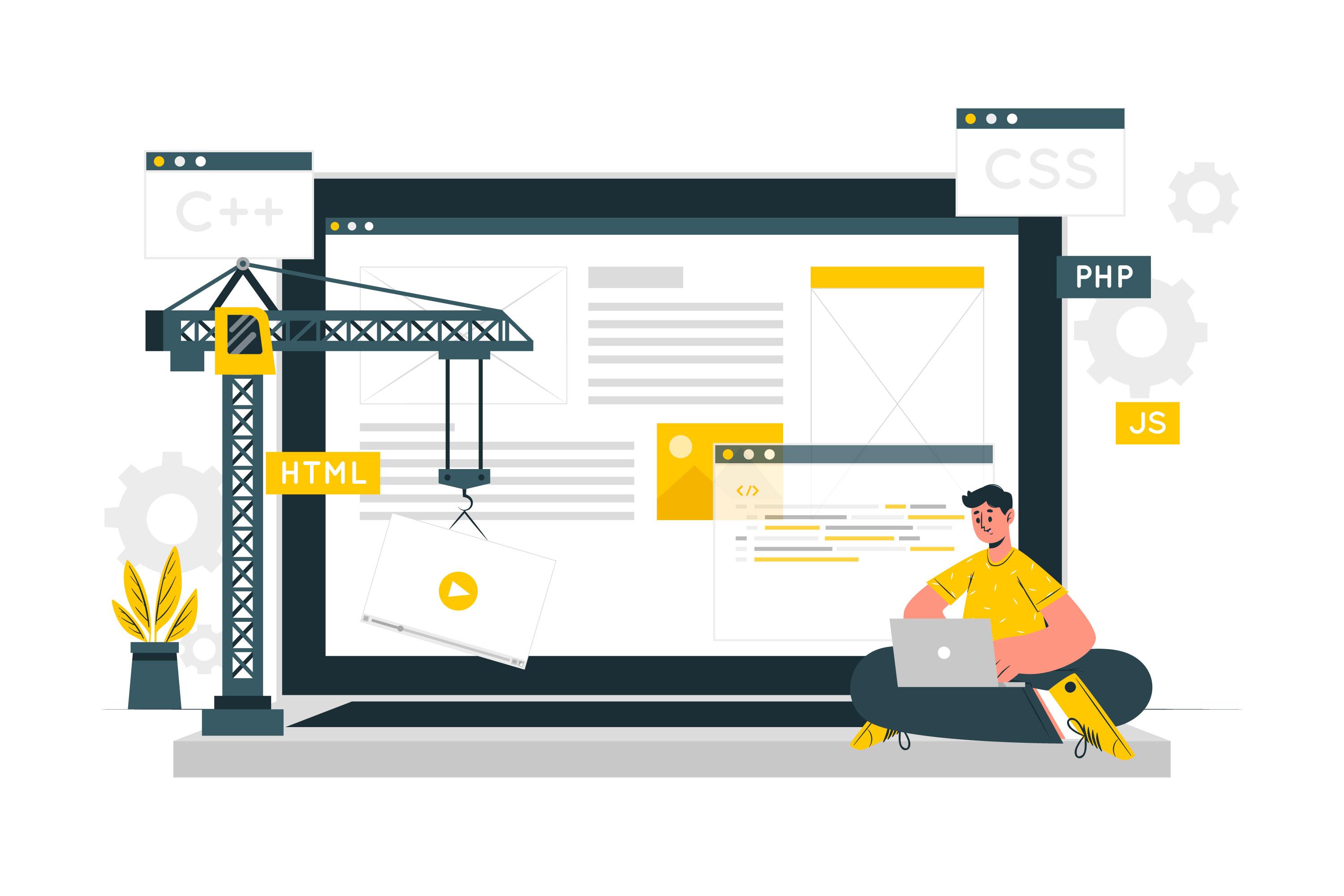 How to Build a Custom WordPress Theme from Scratch