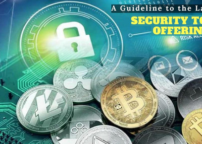A Guideline to the latest trend Security Token Offering (STO)