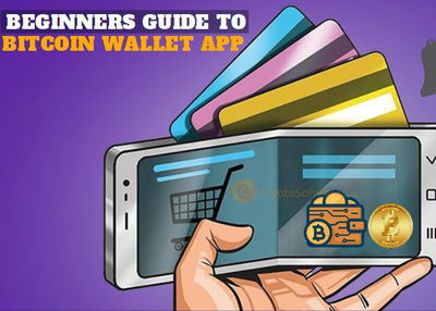 Build Your Own Bitcoin Wallet App with the leaders in Blockchain Development