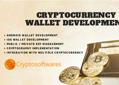 Cryptocurrency Wallet – The Perfect Wallet for your Altcoins