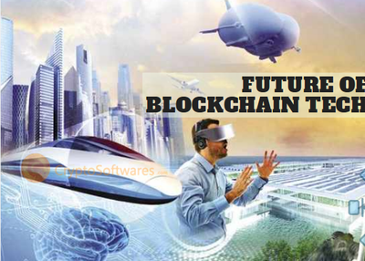 Future of Blockchain Technology – Top 10 Predictions