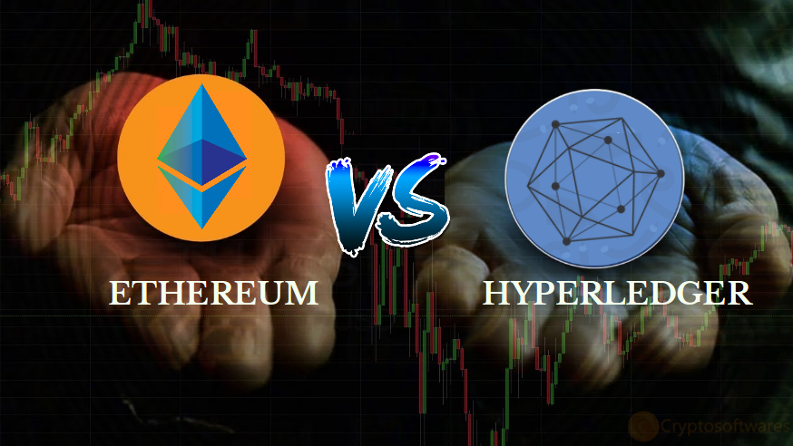 ETHEREUM vs HYPERLEDGER