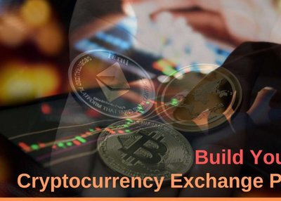 Build Your Own Cryptocurrency Exchange Platform With Cryptosoftwares