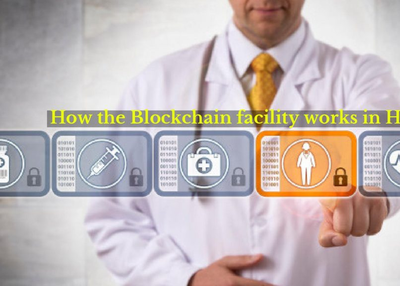 Blockchain Revolution in Healthcare