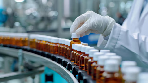 Pharmaceuticals Company in Ahmedabad – A Growing Hub of Healthcare Excellence
