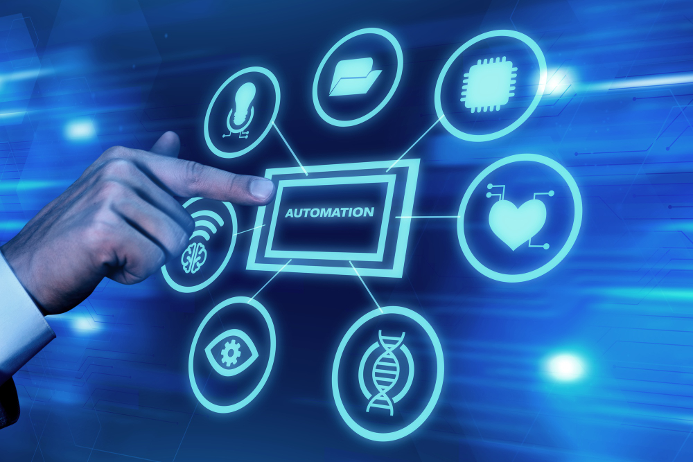 Best Automation Testing Companies for Web and Mobile Applications