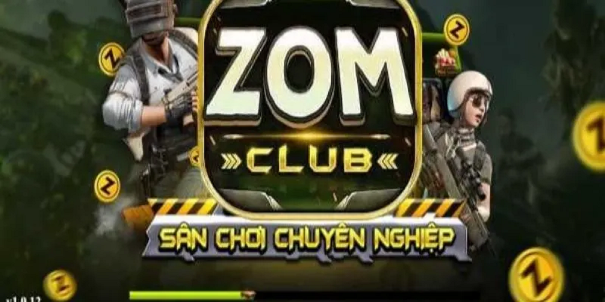 Zomclub - Sân chơi đổi thưởng, thể thao chính thức cho Game Thủ Việt