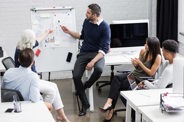 How a Sales Training LMS Can Skyrocket Your Team’s Performance