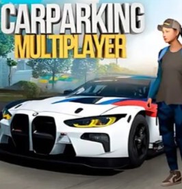 Unveiling Carparking Multiplayer's Open-World Features