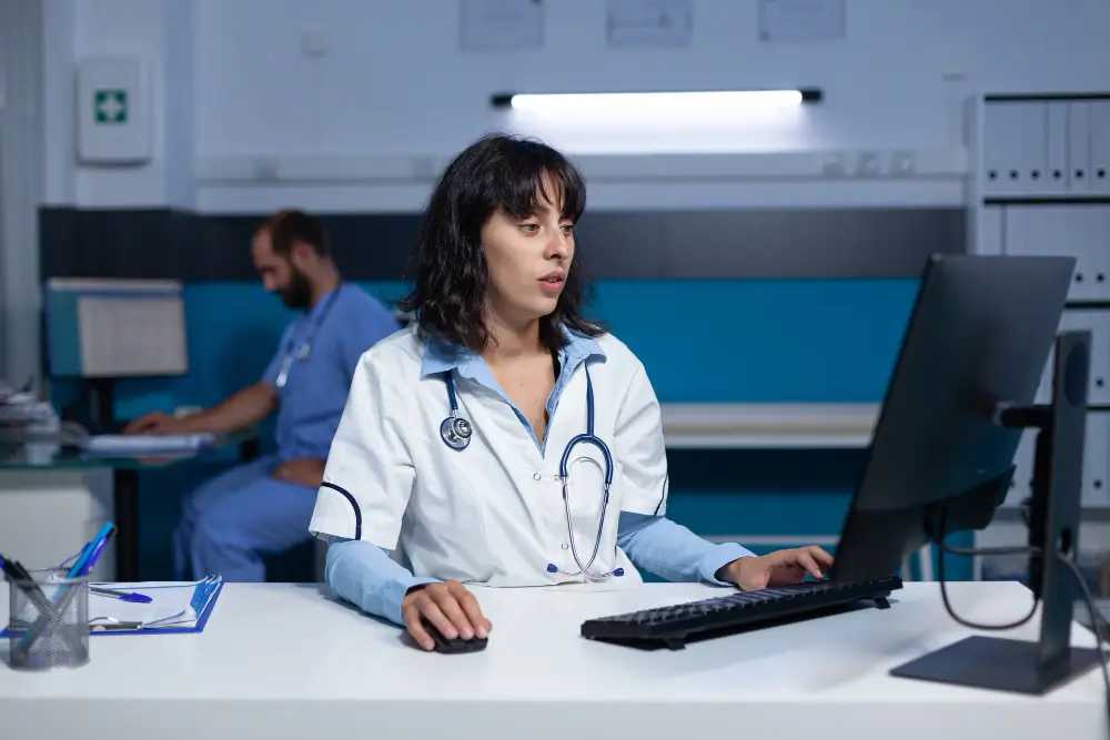 The Future of Medical Billing in Healthcare Systems