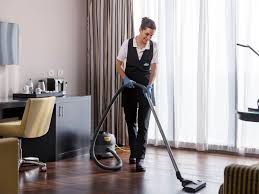 Accommodation and Hotel Cleaning Darwin: Enhancing Guest Experiences