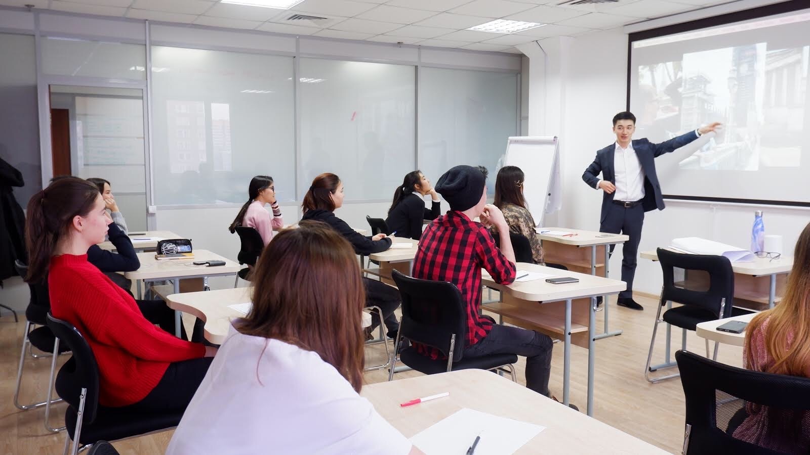 Auracious Global - Unlocking Your Organization's Full Potential