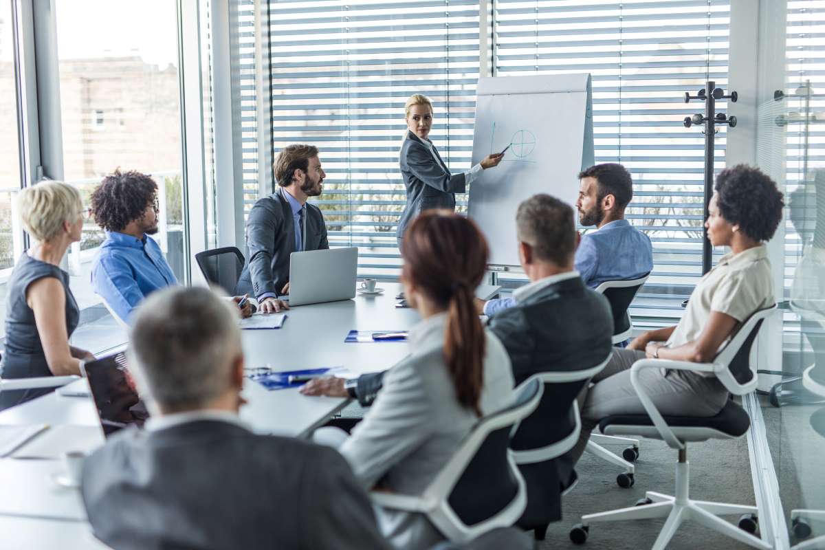 Master the Art of Leadership with Dubai’s Best Corporate Training Provider  