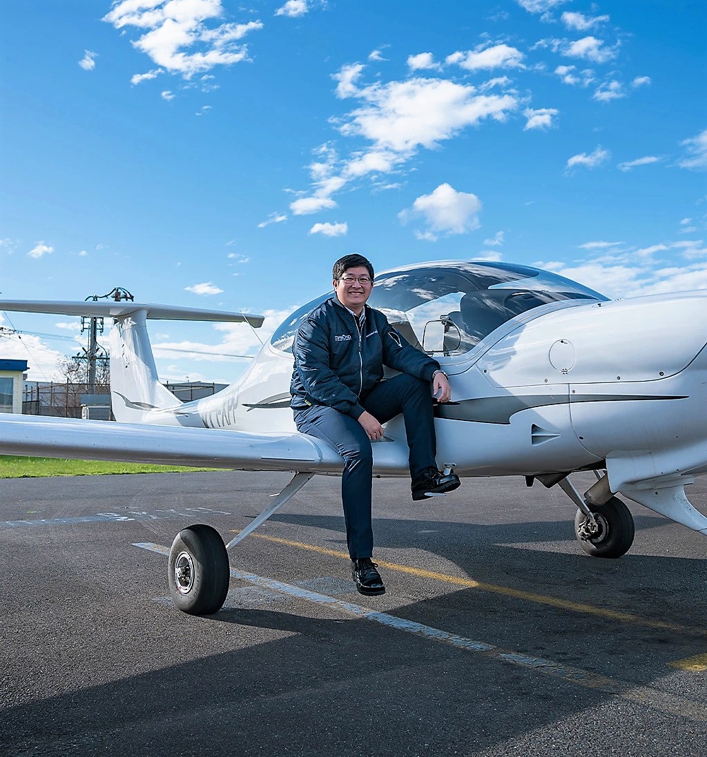 The Development of Advanced Aerospace Materials