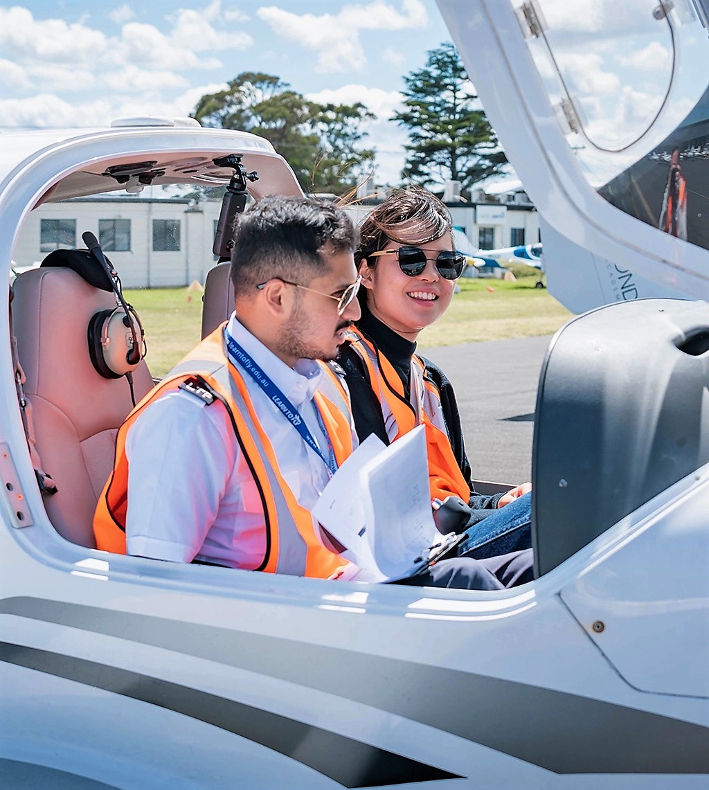 The Impact of Wildlife Management on Airport Safety