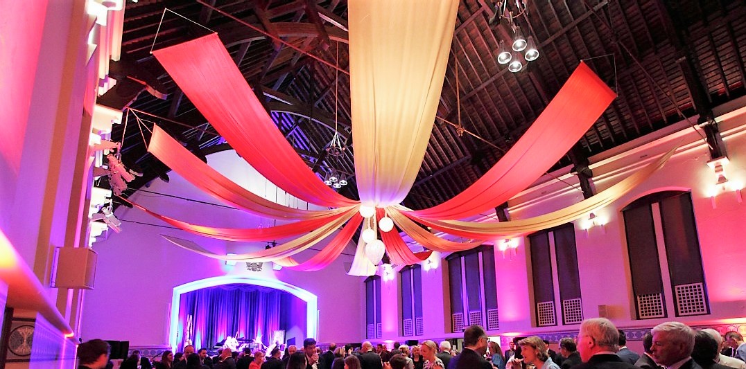 Common AV mistakes that can ruin an event (and how to avoid them)