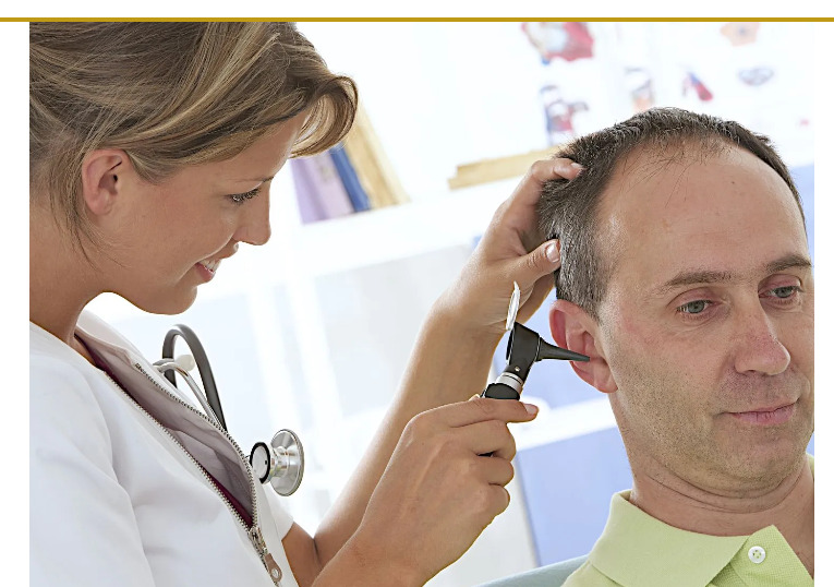 Home Visit Ear Wax Removal in London by Qualified Nurses