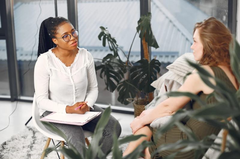 Affirmative Therapy: Embrace Your True Self Without Judgment