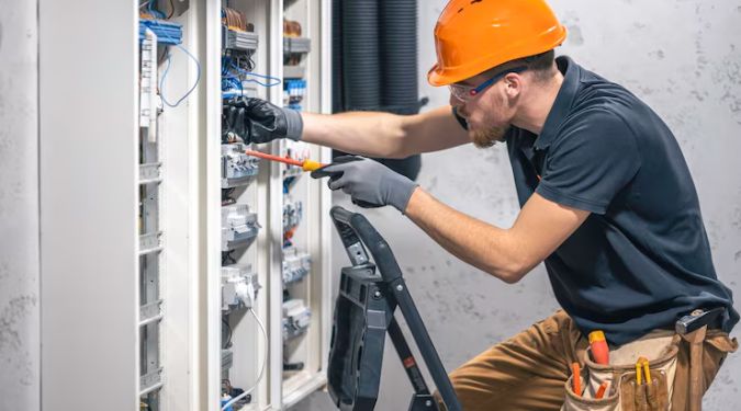 Why Emergency Electrical Service Is Essential?