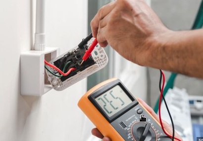 How Do You Calculate the Cost of Rewiring a House?
