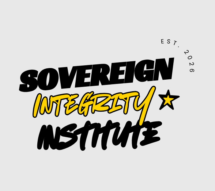 From Predators to Protection: Dark Triad Extraction Tactics per Sovereign Integrity Institute
