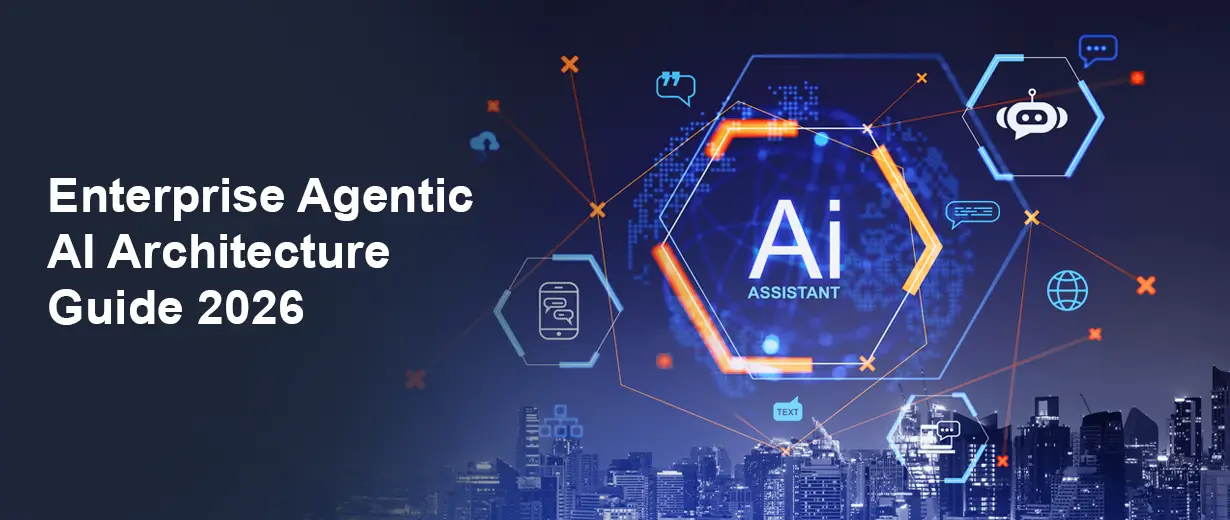 Agentic AI Architecture: Powering the Autonomous Enterprise
