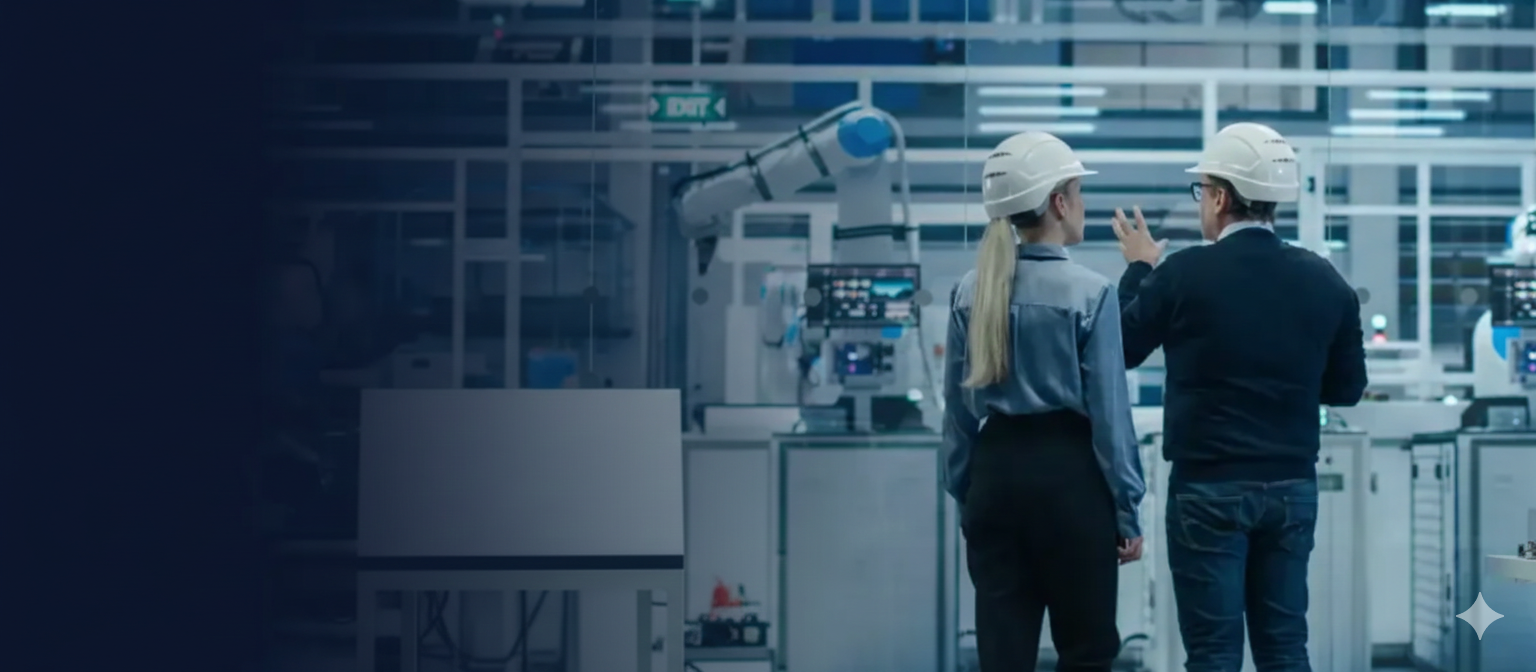 Beyond Industry 4.0: The Rise of Agentic AI in Manufacturing