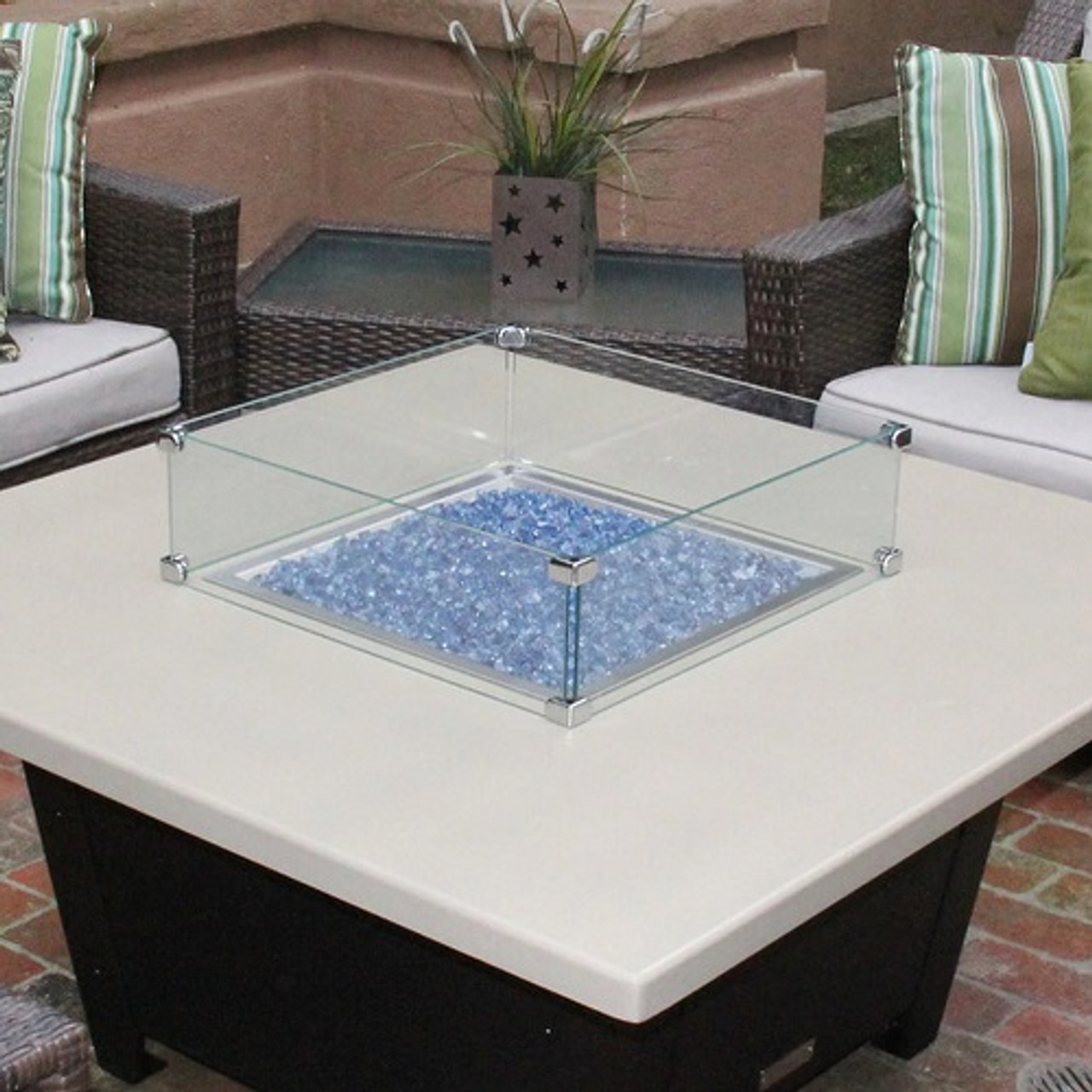 Fire Pit Covers, Screens, and Tools: Essential Accessories for Safety and Longevity