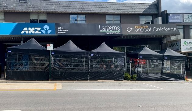 Versatile Marquee Hire Melbourne for Festivals and Corporate Occasions