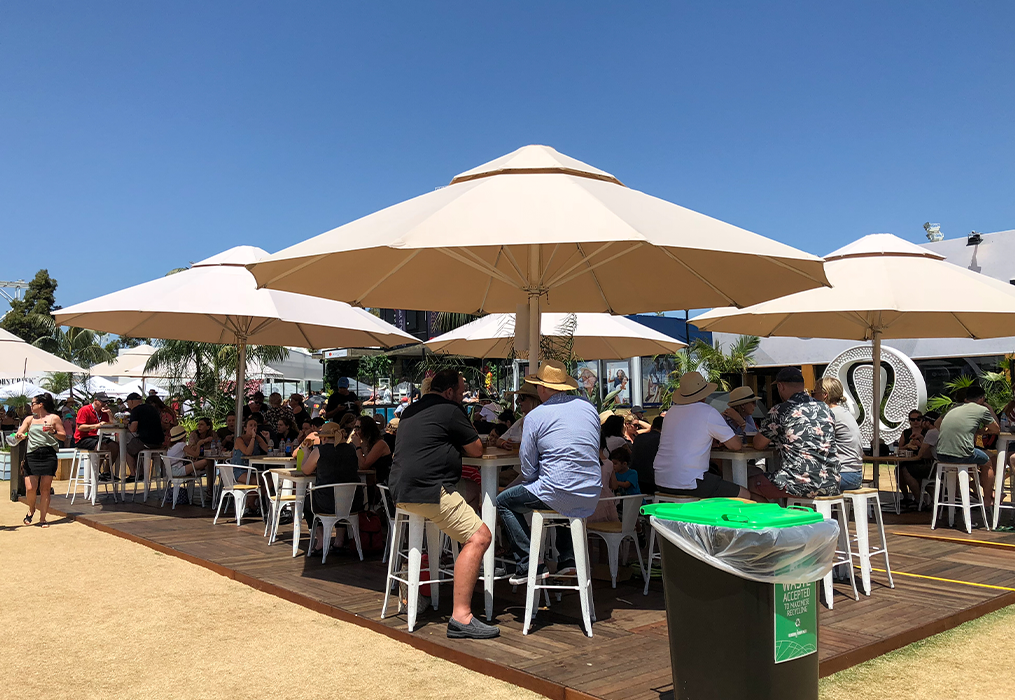 Hire the Perfect Marquee for Any Celebration for Your Event Your Way!